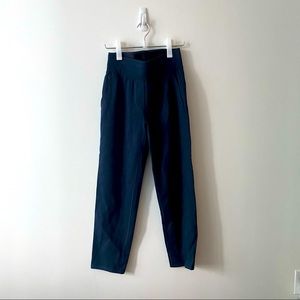 Kit & Ace navy pants